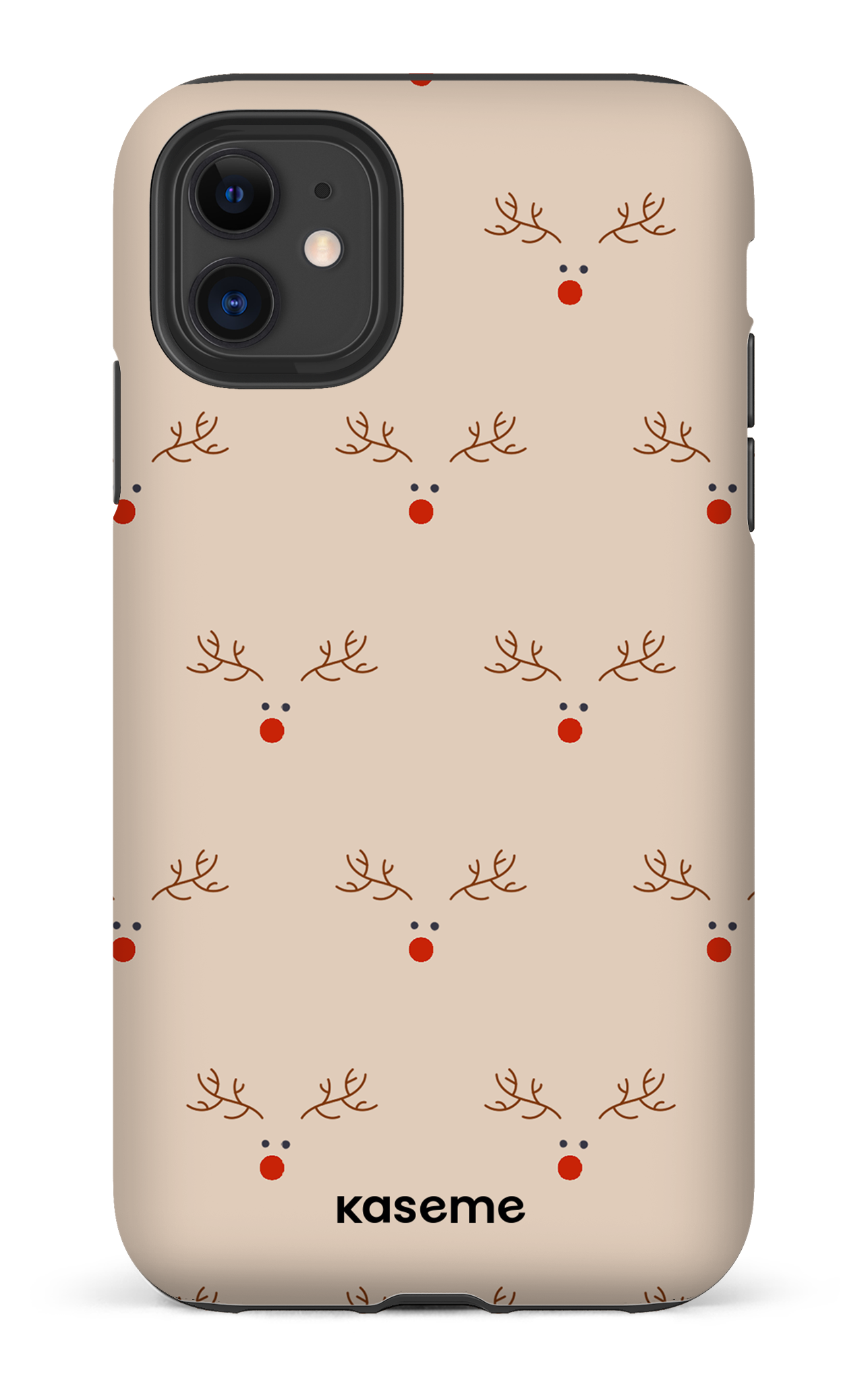 Vixen - iPhone 11