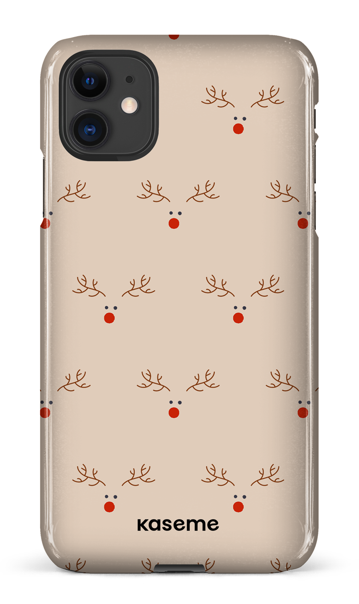Vixen - iPhone 11