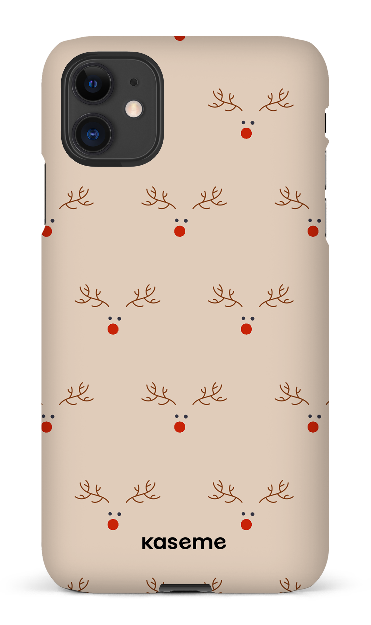 Vixen - iPhone 11