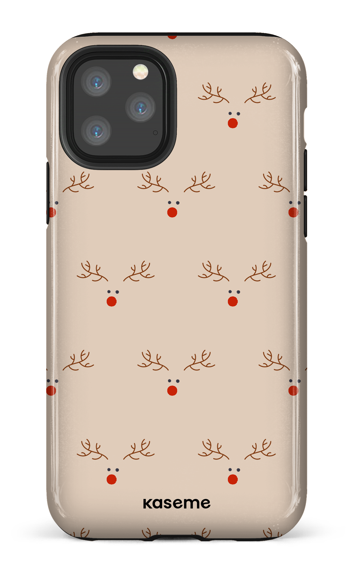 Vixen - iPhone 11 Pro