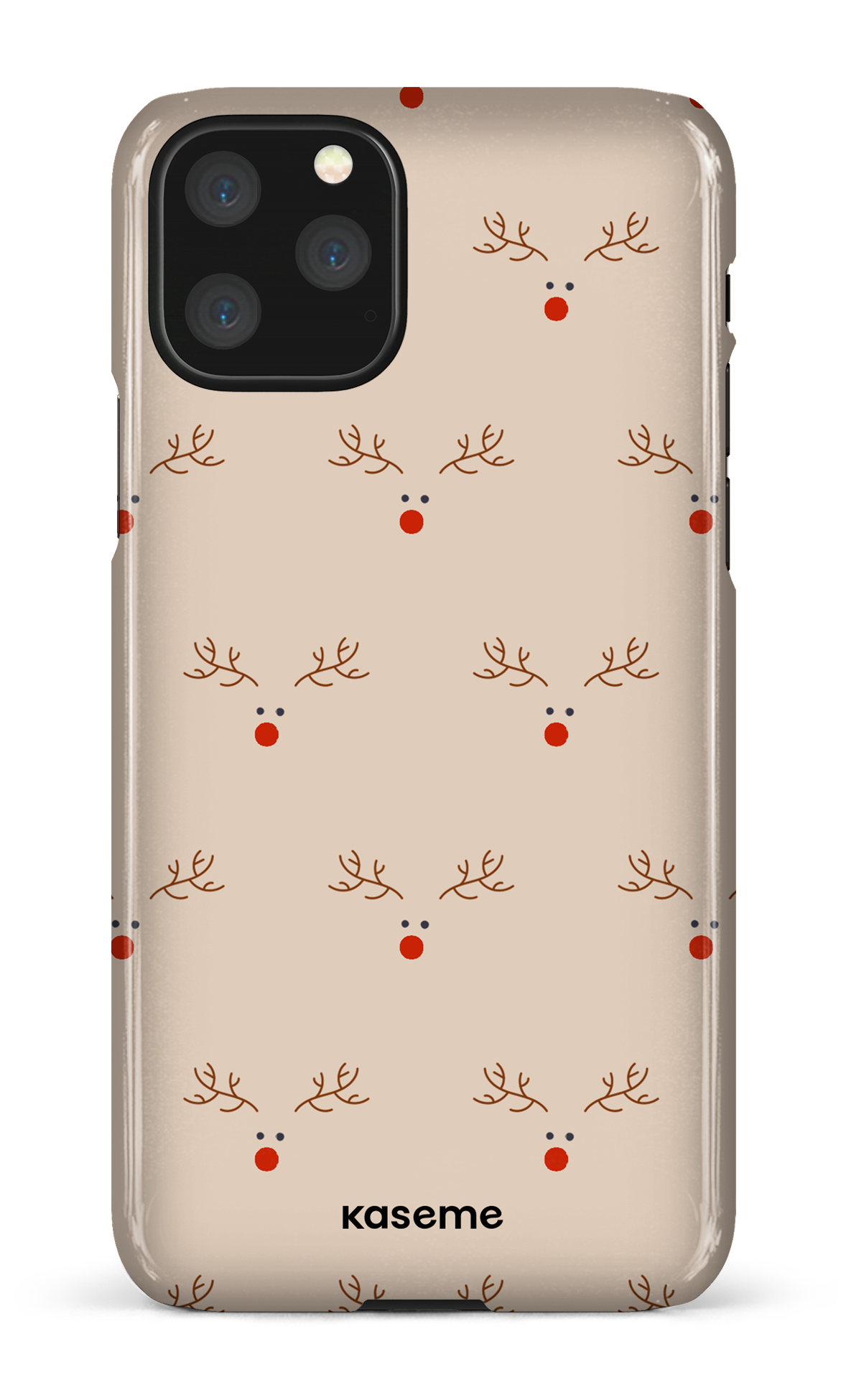 Vixen - iPhone 11 Pro