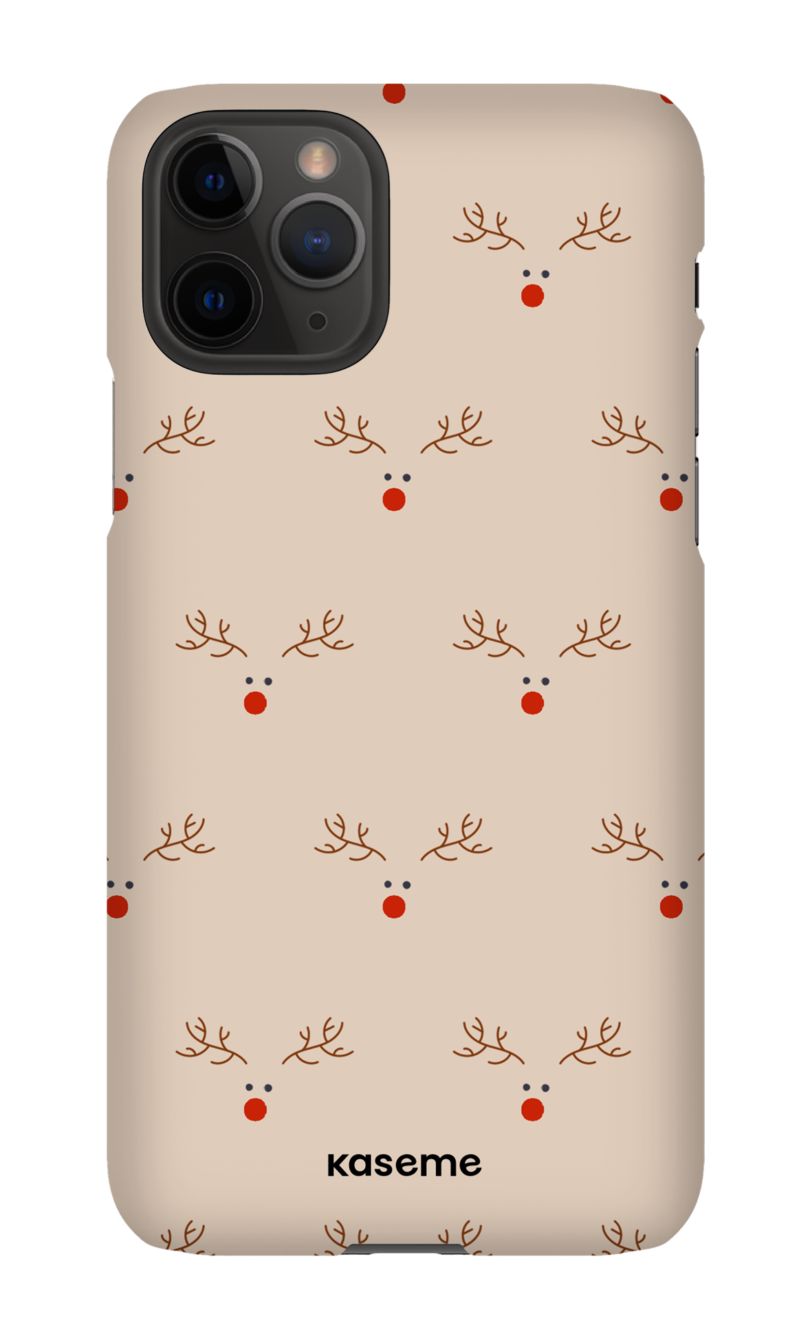 Vixen - iPhone 11 Pro