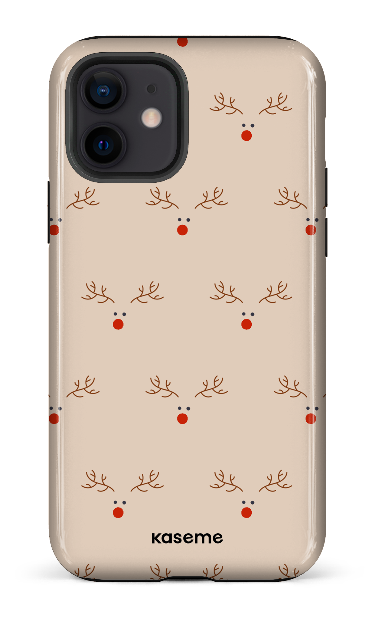 Vixen - iPhone 12