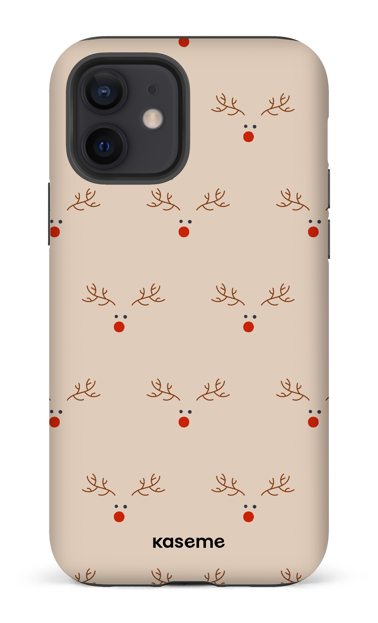 Vixen - iPhone 12
