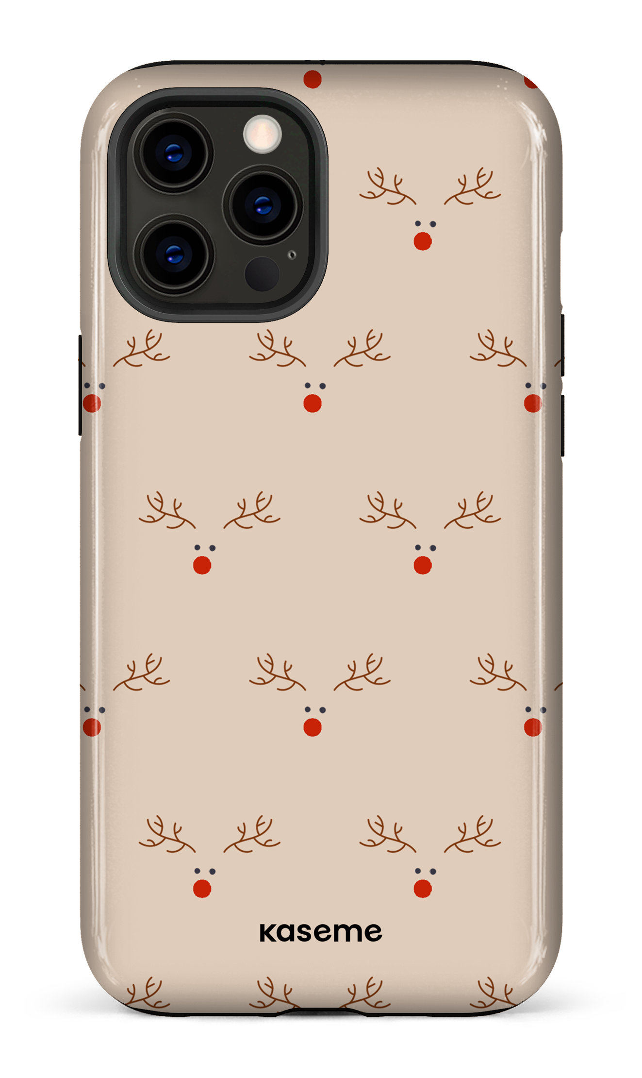 Vixen - iPhone 12 Pro Max