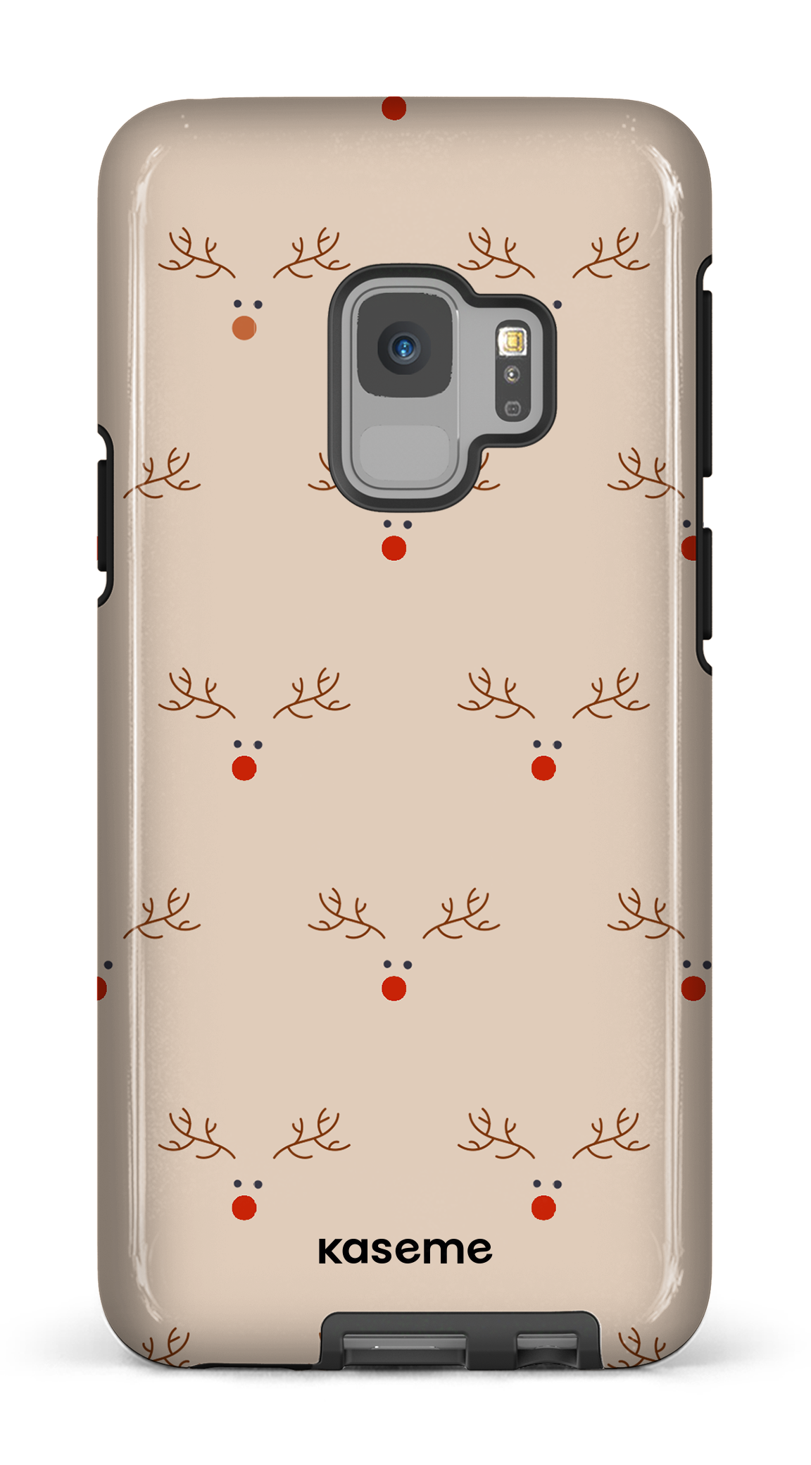 Vixen - Galaxy S9