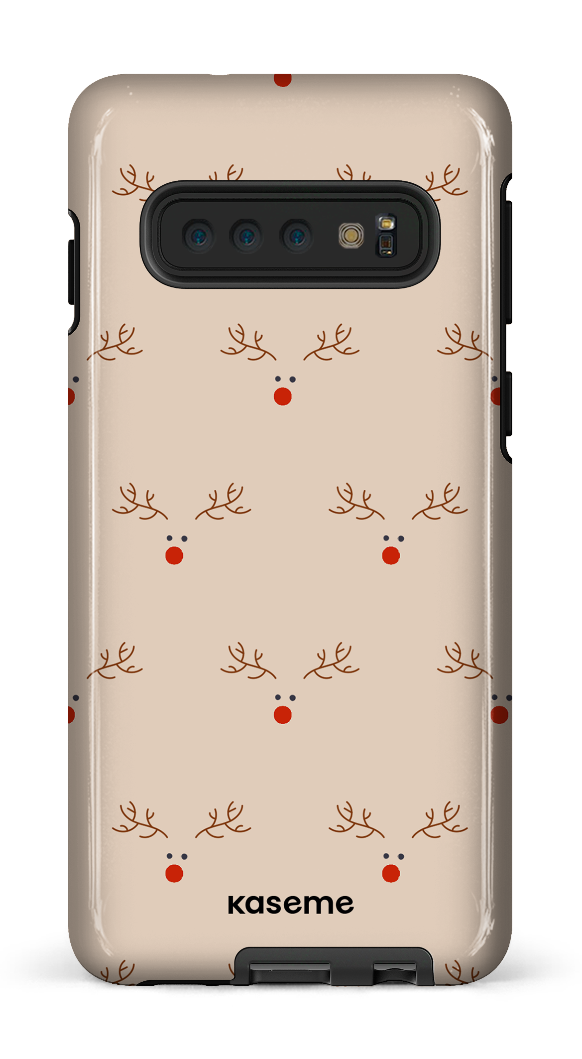 Vixen - Galaxy S10