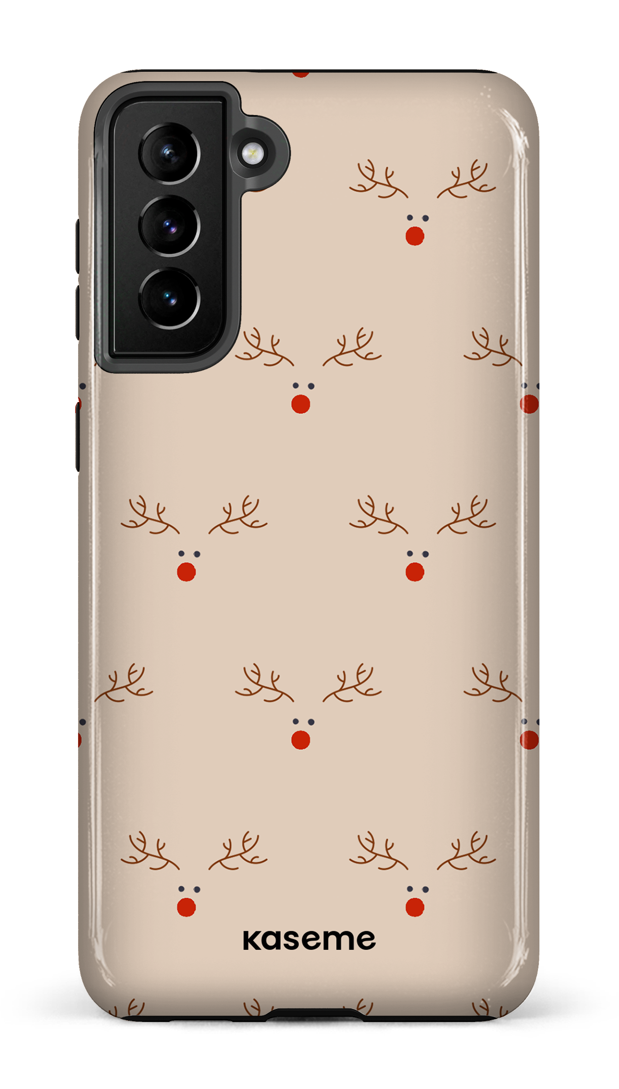 Vixen - Galaxy S21 Plus