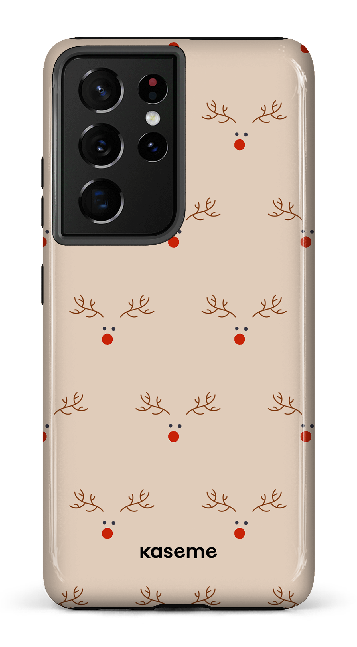 Vixen - Galaxy S21 Ultra