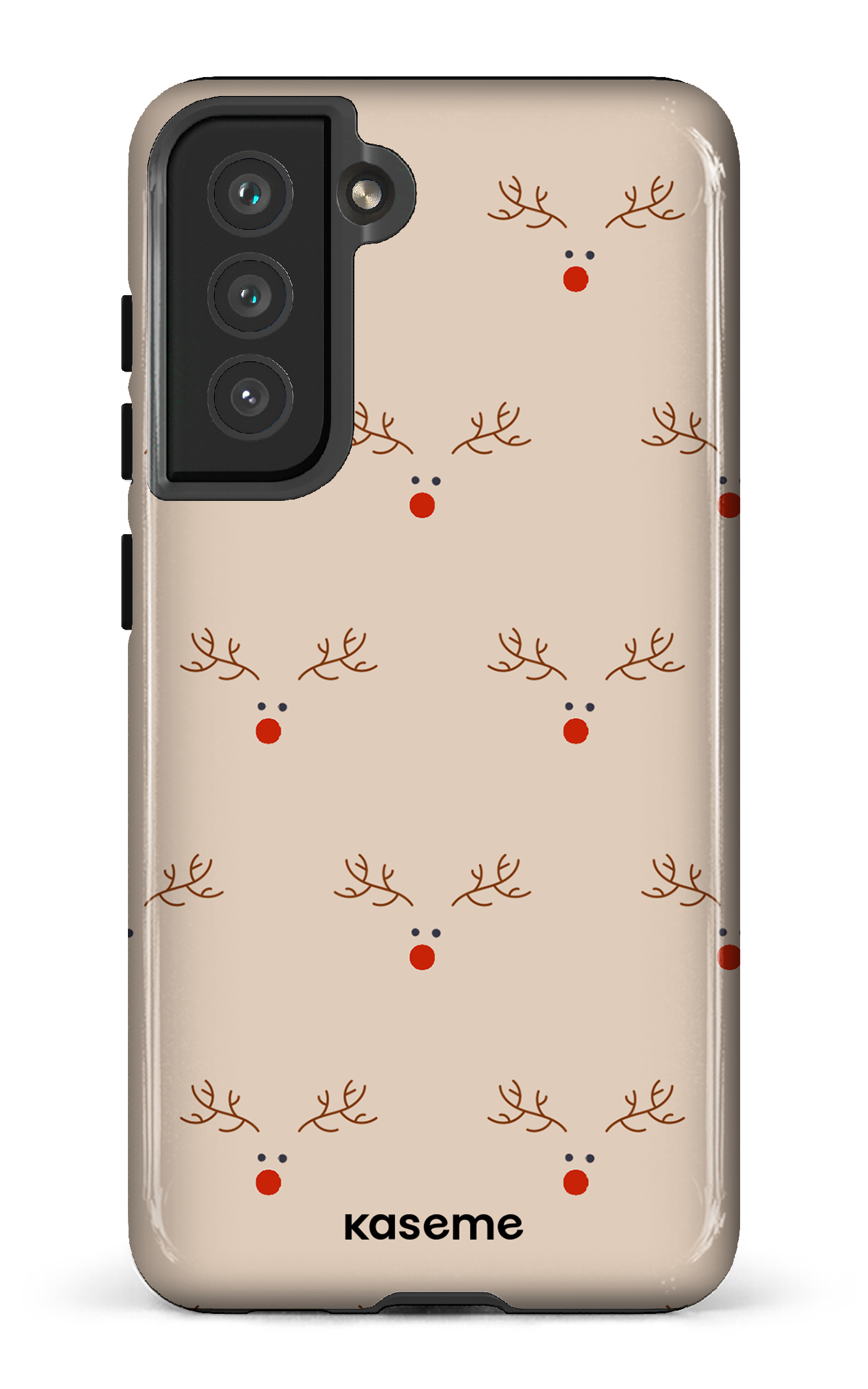 Vixen - Galaxy S21 FE