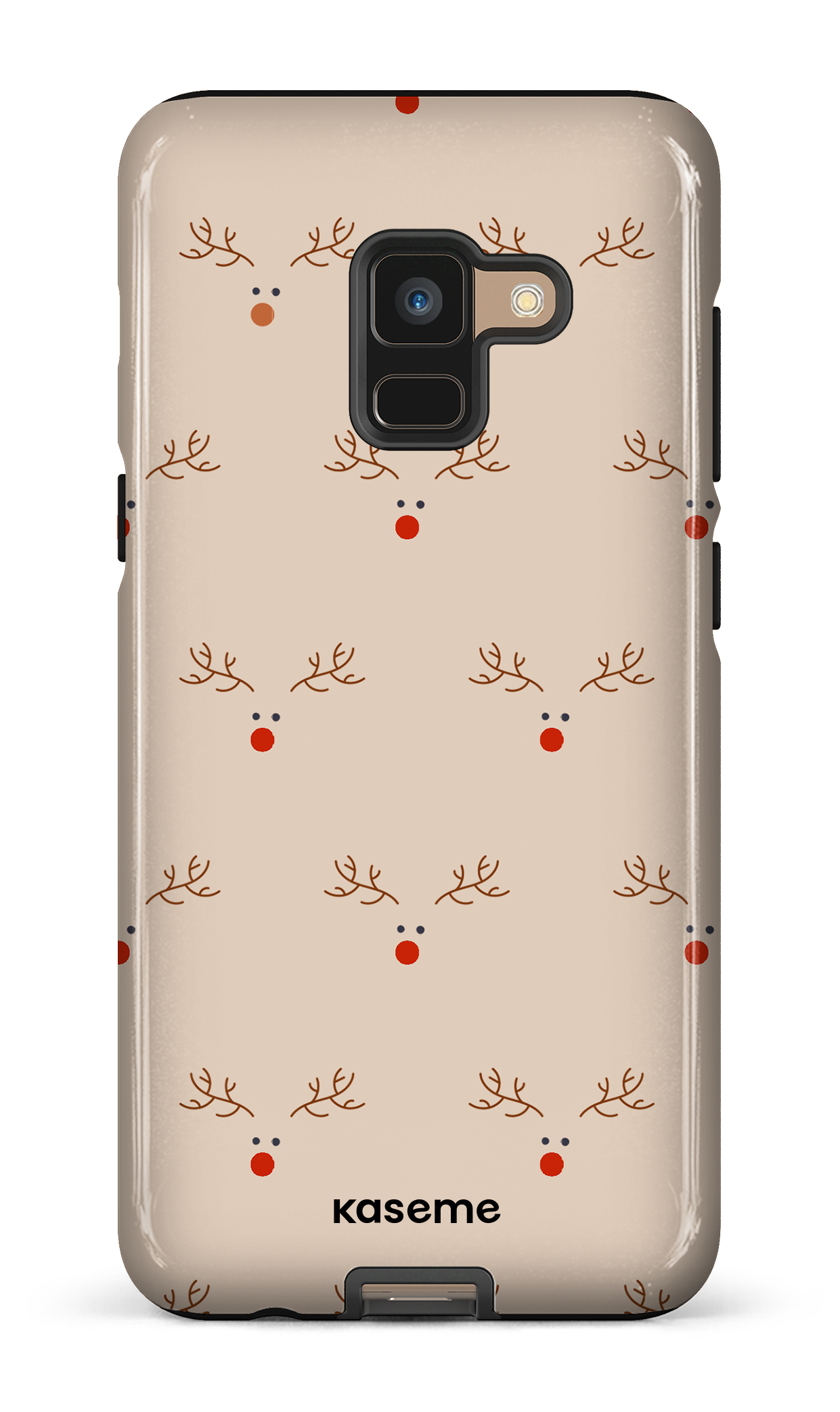 Vixen - Galaxy A8