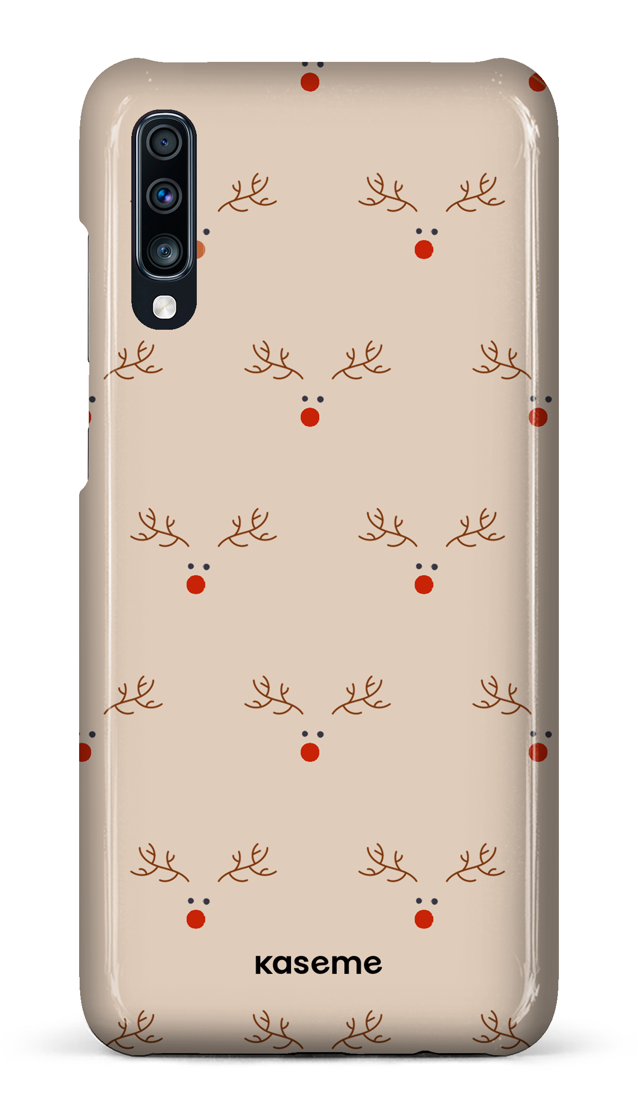 Vixen - Galaxy A70