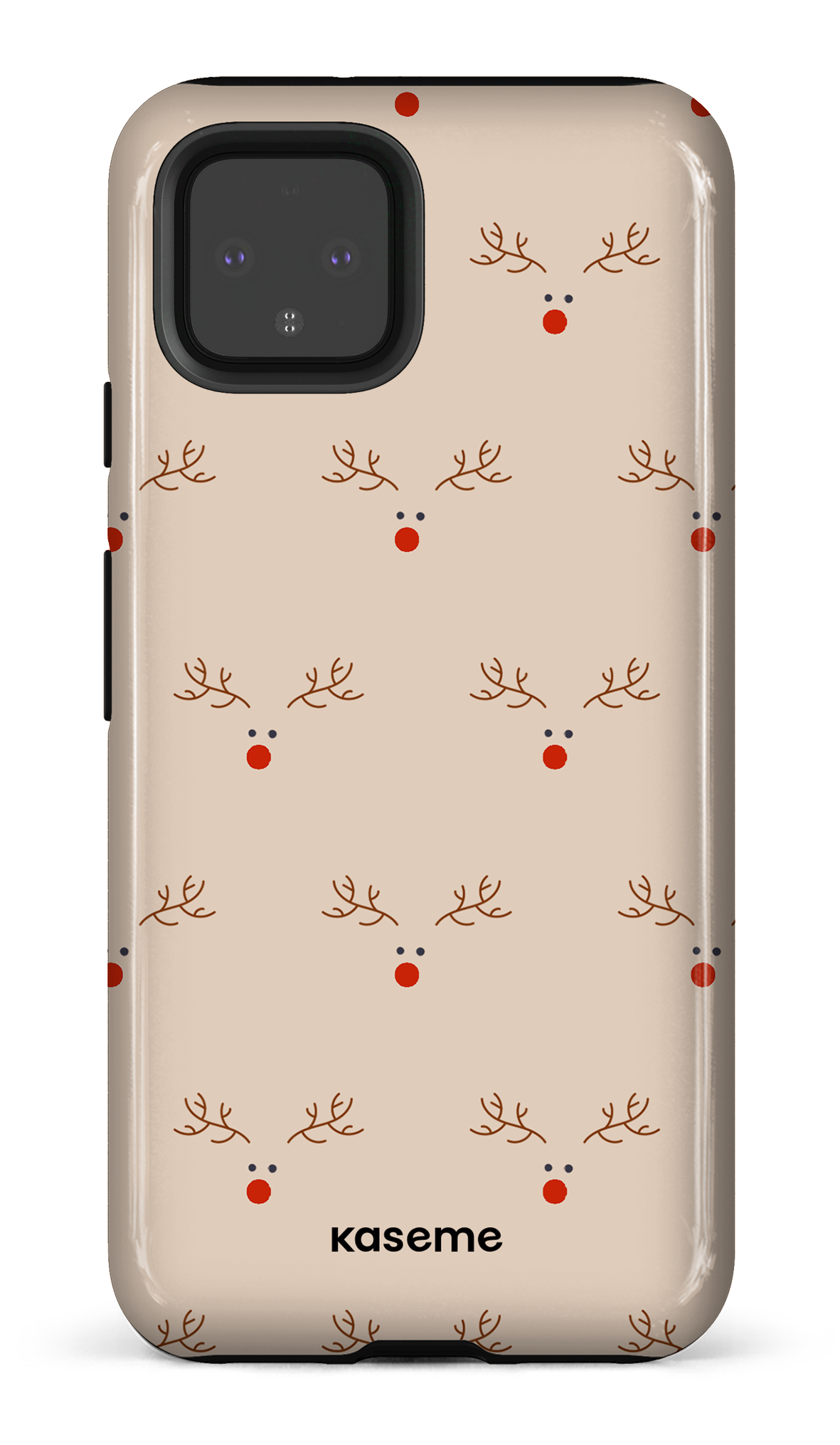Vixen - Google Pixel 4