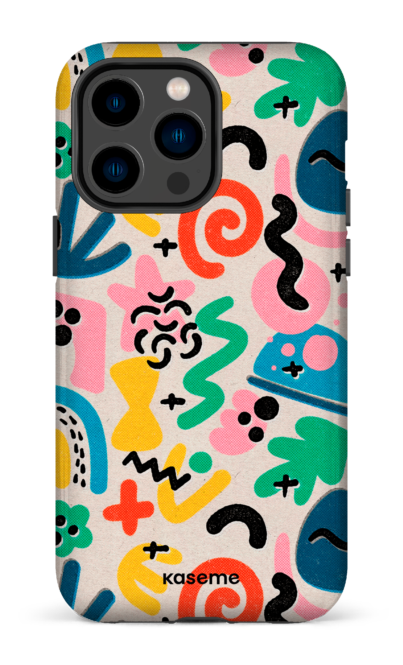 Shape - iPhone 14 Pro Max