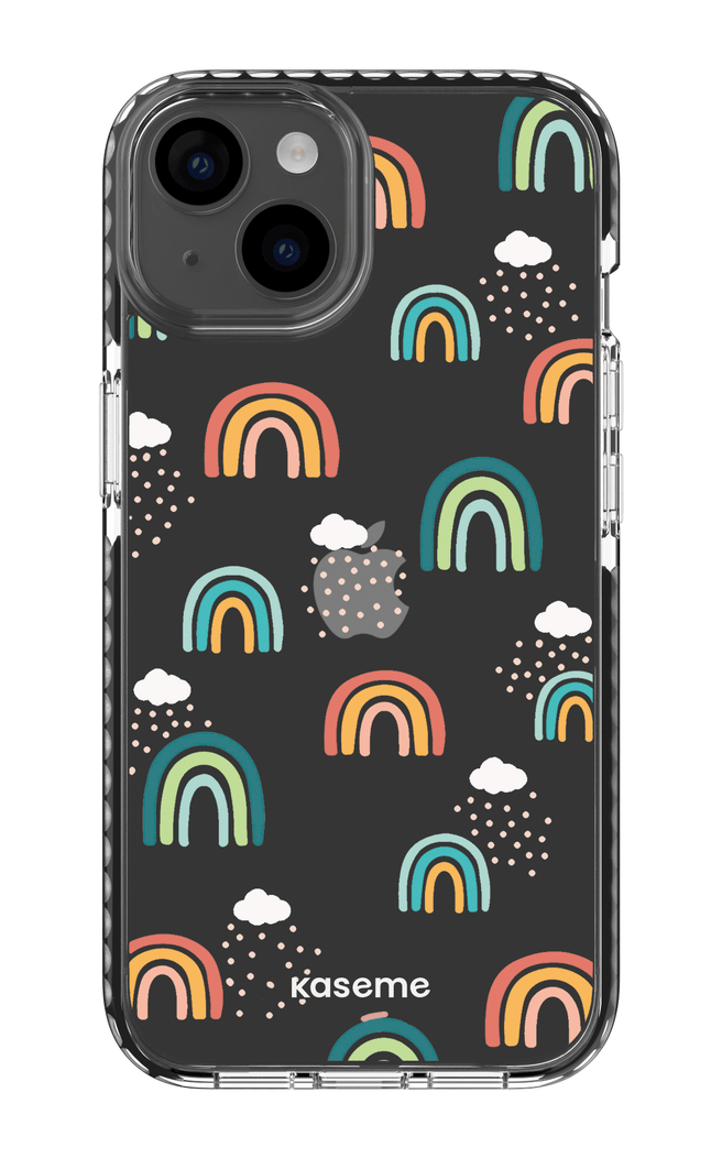 Be You Clear Case - iPhone 14