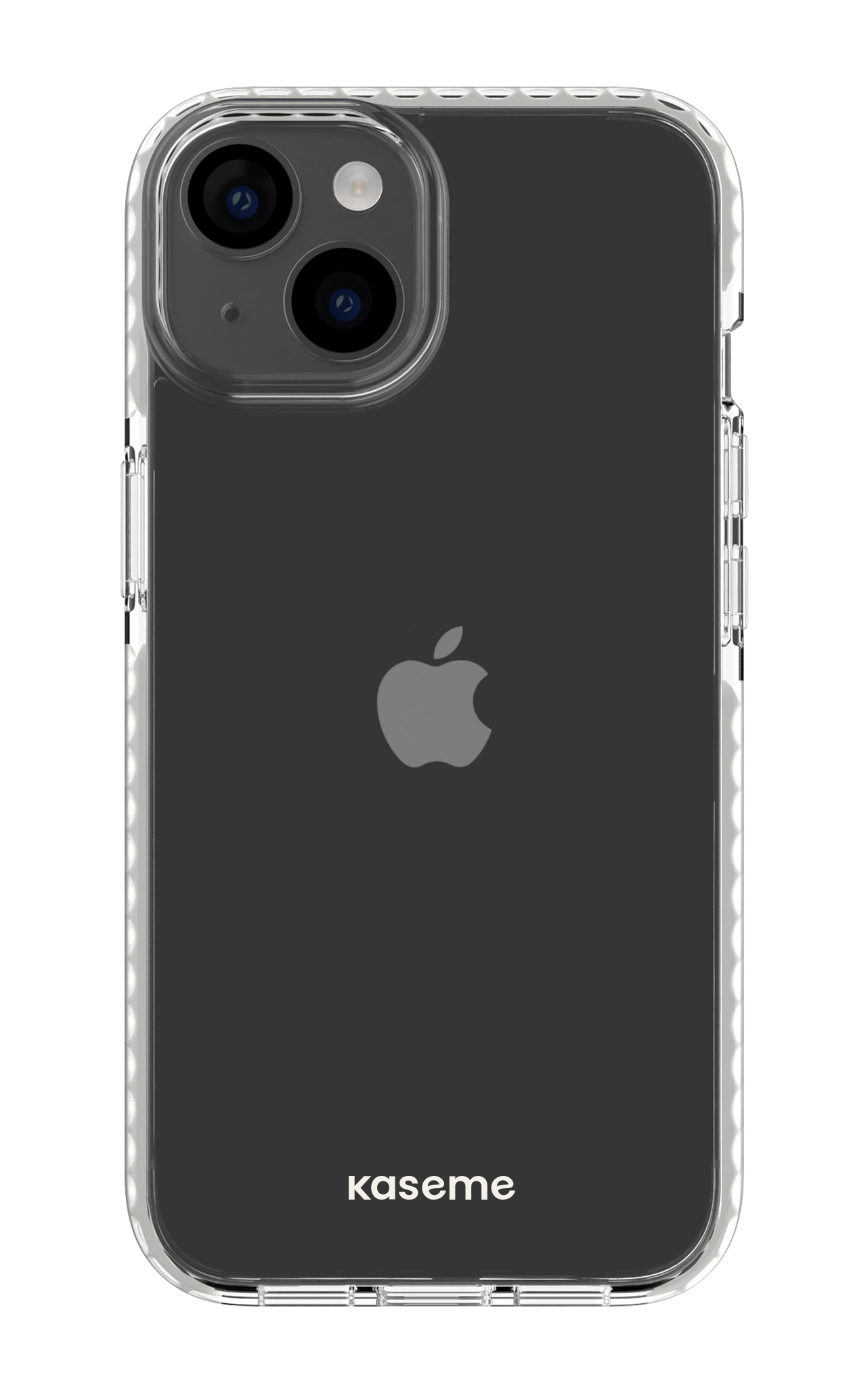 Classic Clear Case - iPhone 14