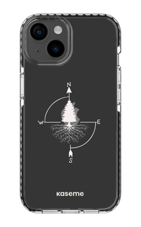 Skyline Clear Case - iPhone 14
