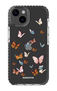 Soarin Clear Case - iPhone 14