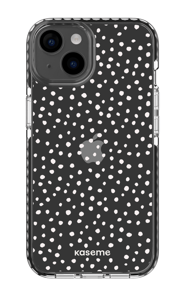 Honey Clear Case - iPhone 14