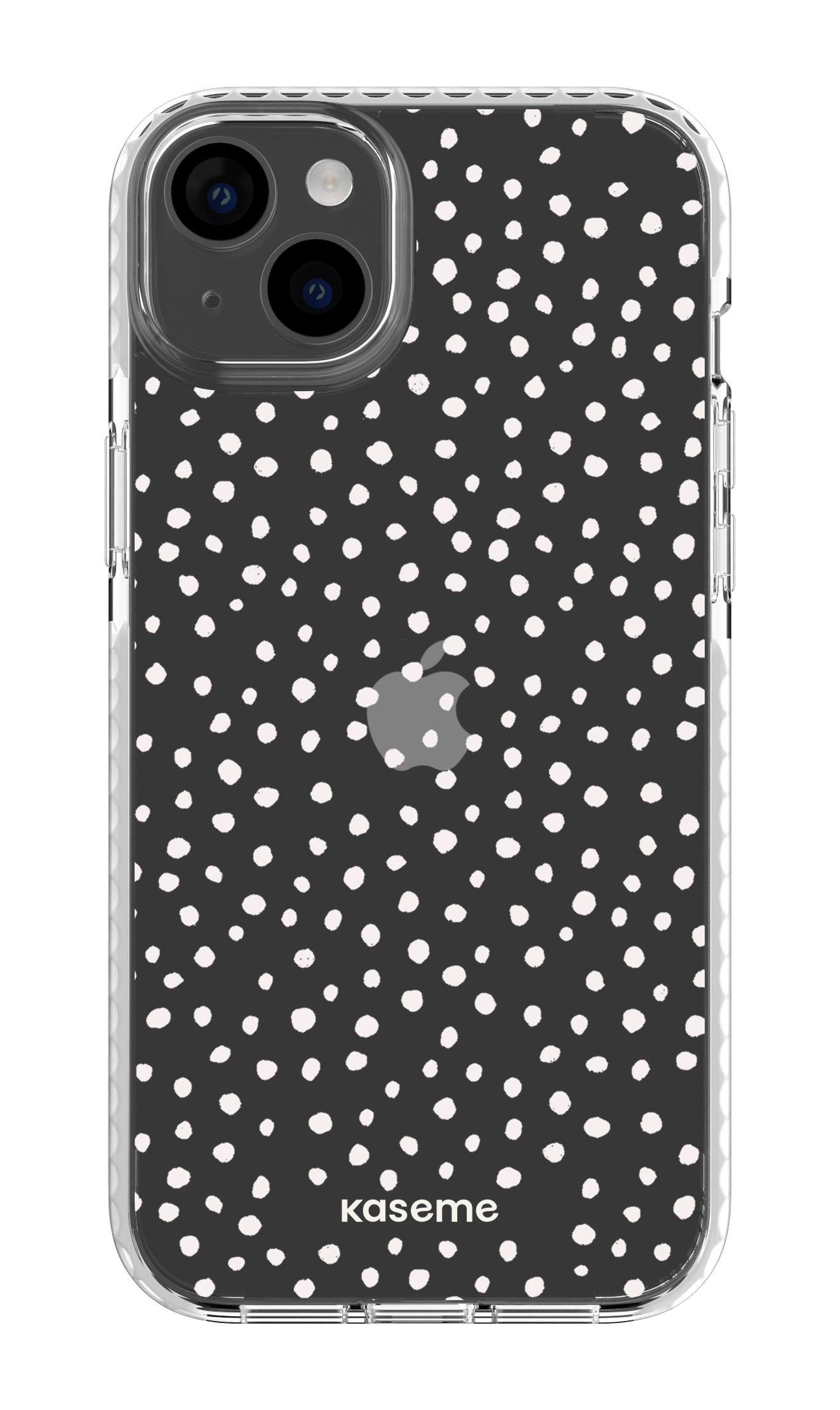 Honey Clear Case - iPhone 14 Plus