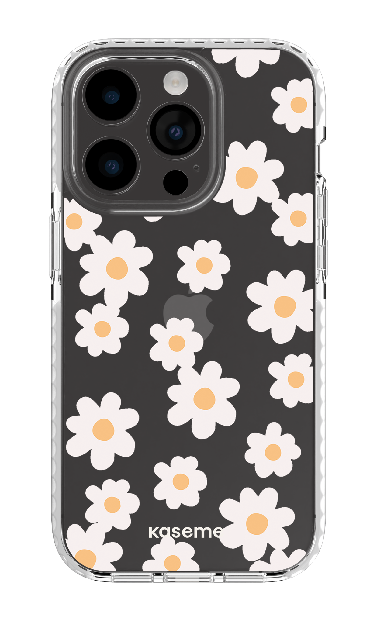 May Clear Case - iPhone 14 Pro