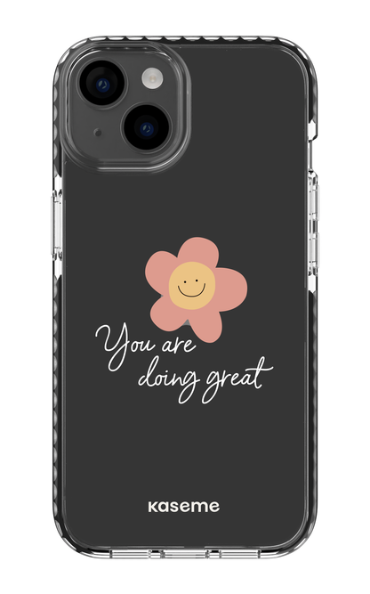Sweetheart Clear Case - iPhone 14