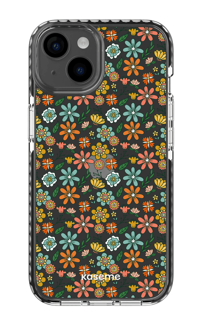 Bohemian Clear Case - iPhone 14