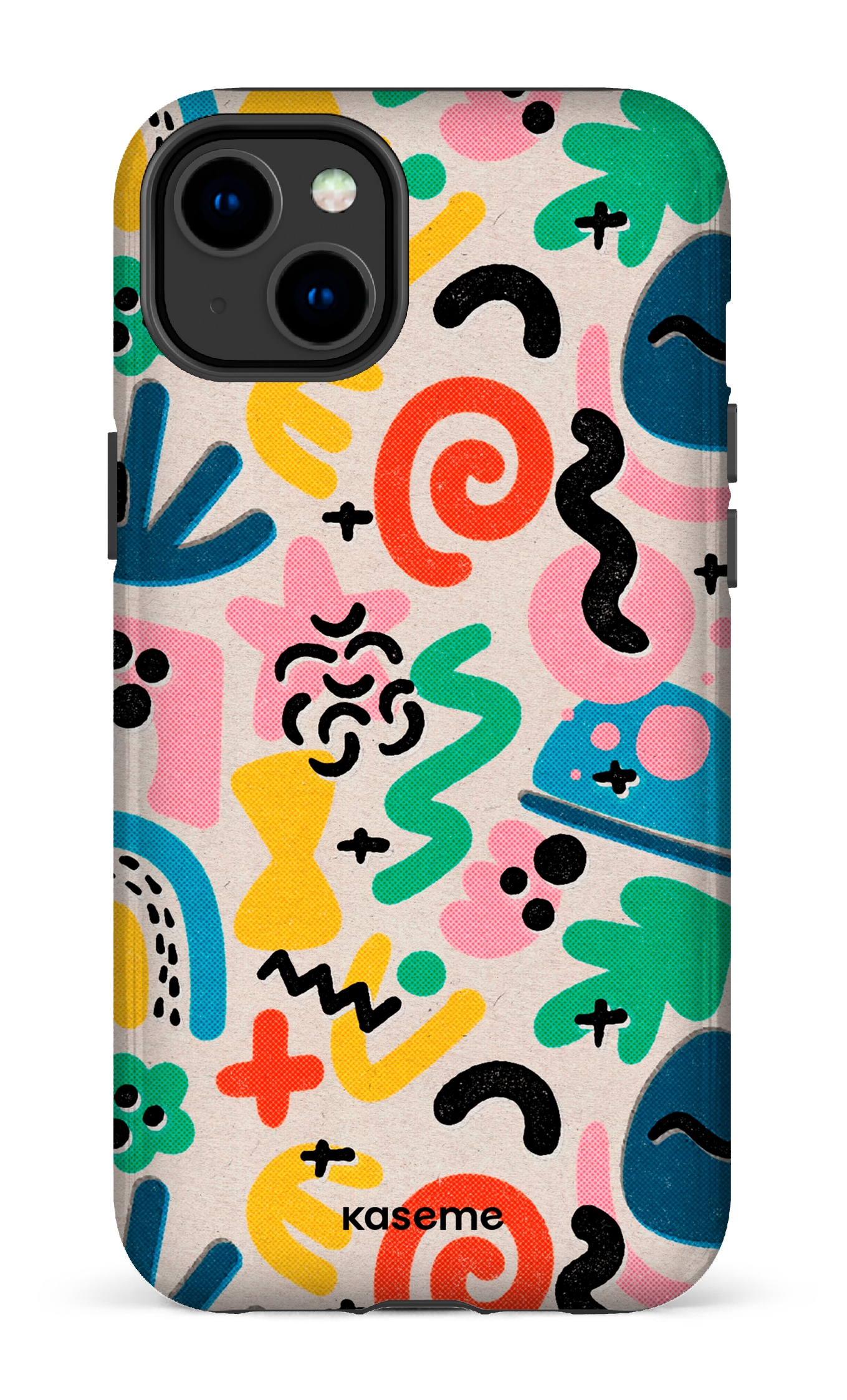 Shape - iPhone 14 Plus