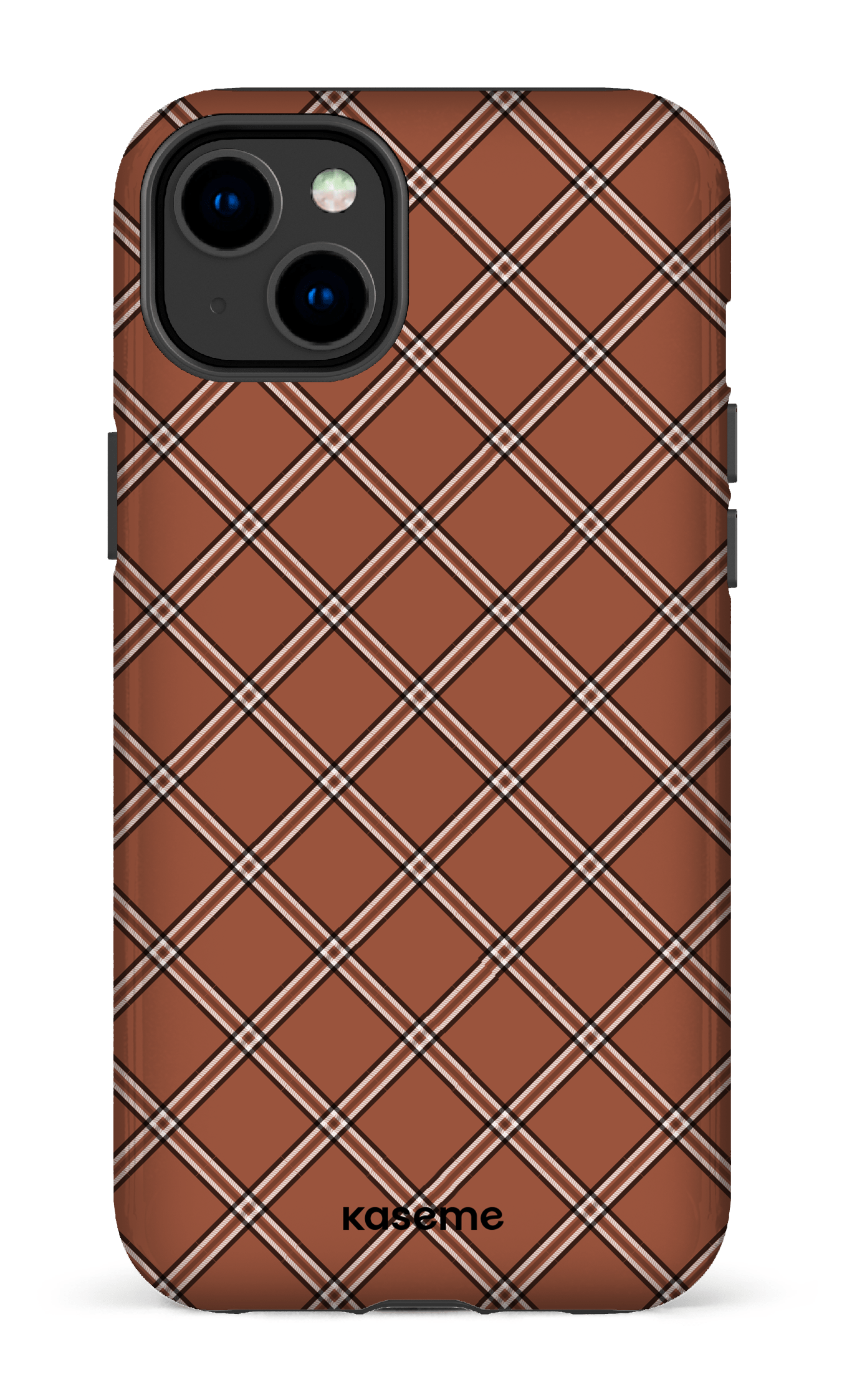 Flannel - iPhone 14 Plus