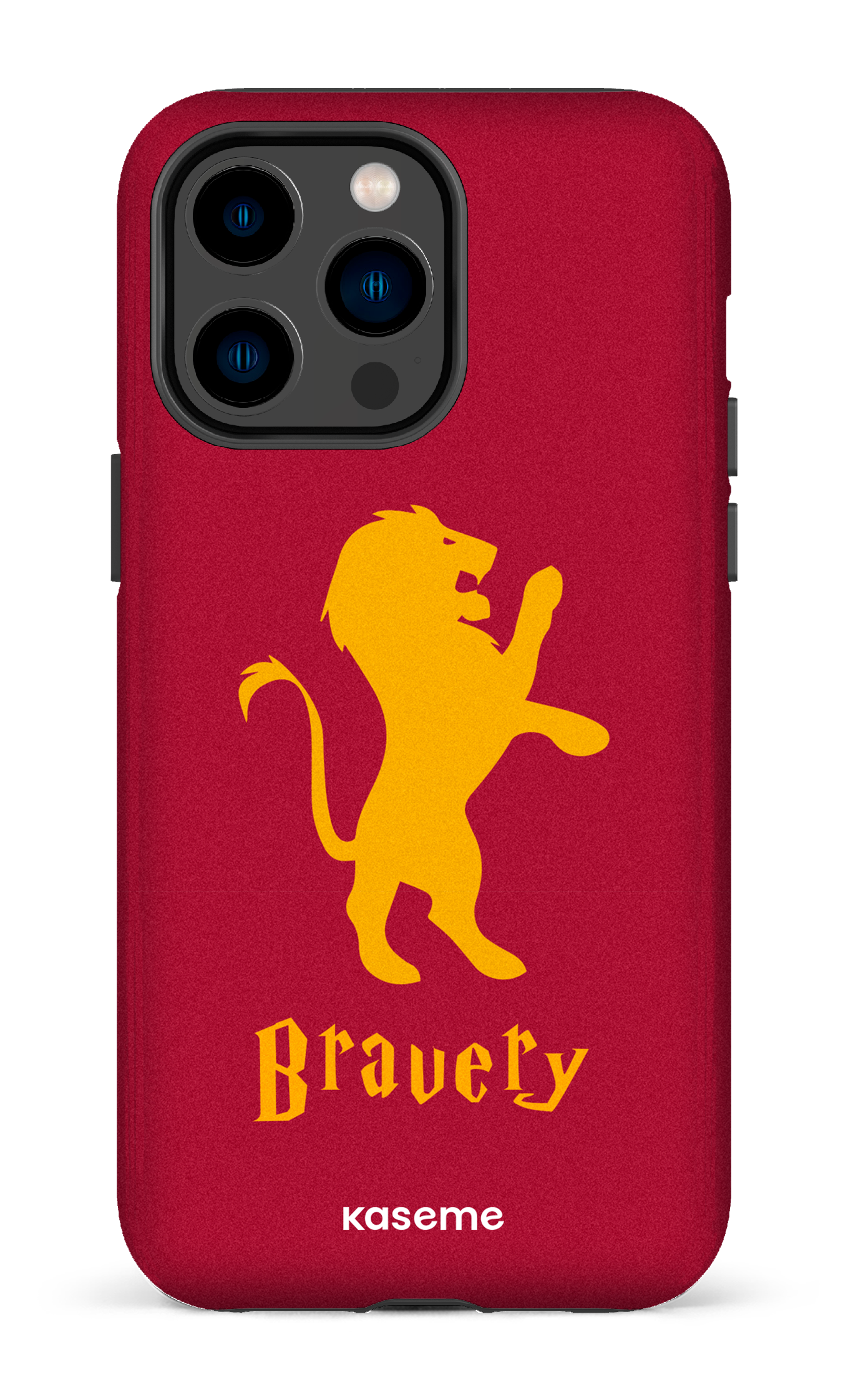 Bravery - iPhone 14 Pro Max