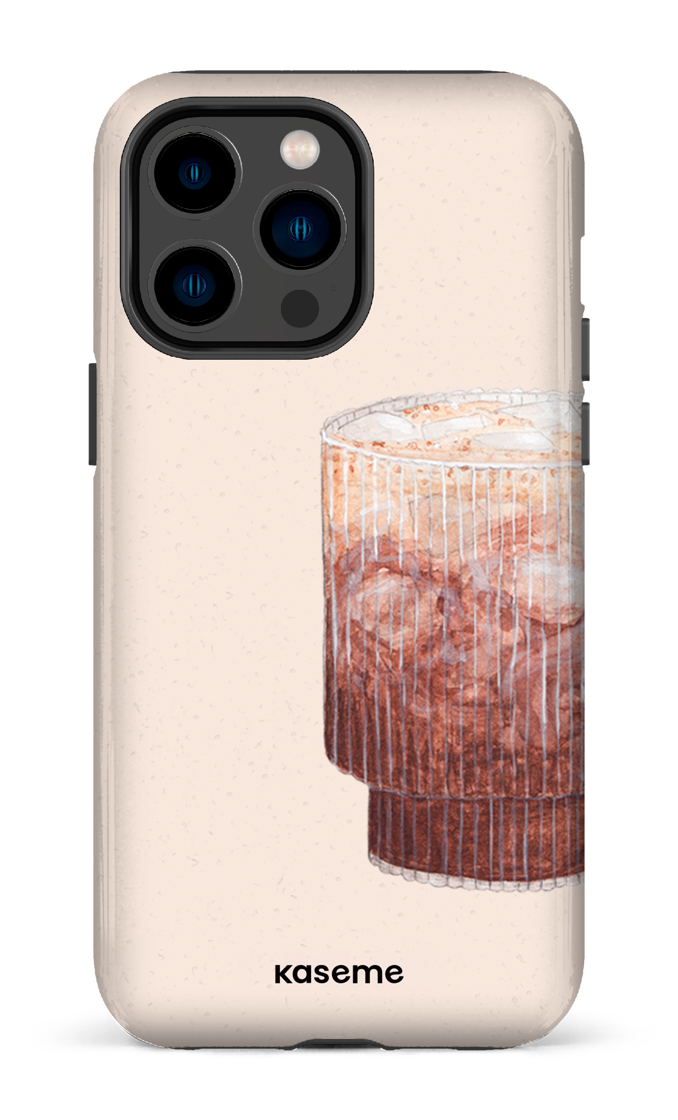 Ripple coffee - iPhone 14 Pro Max