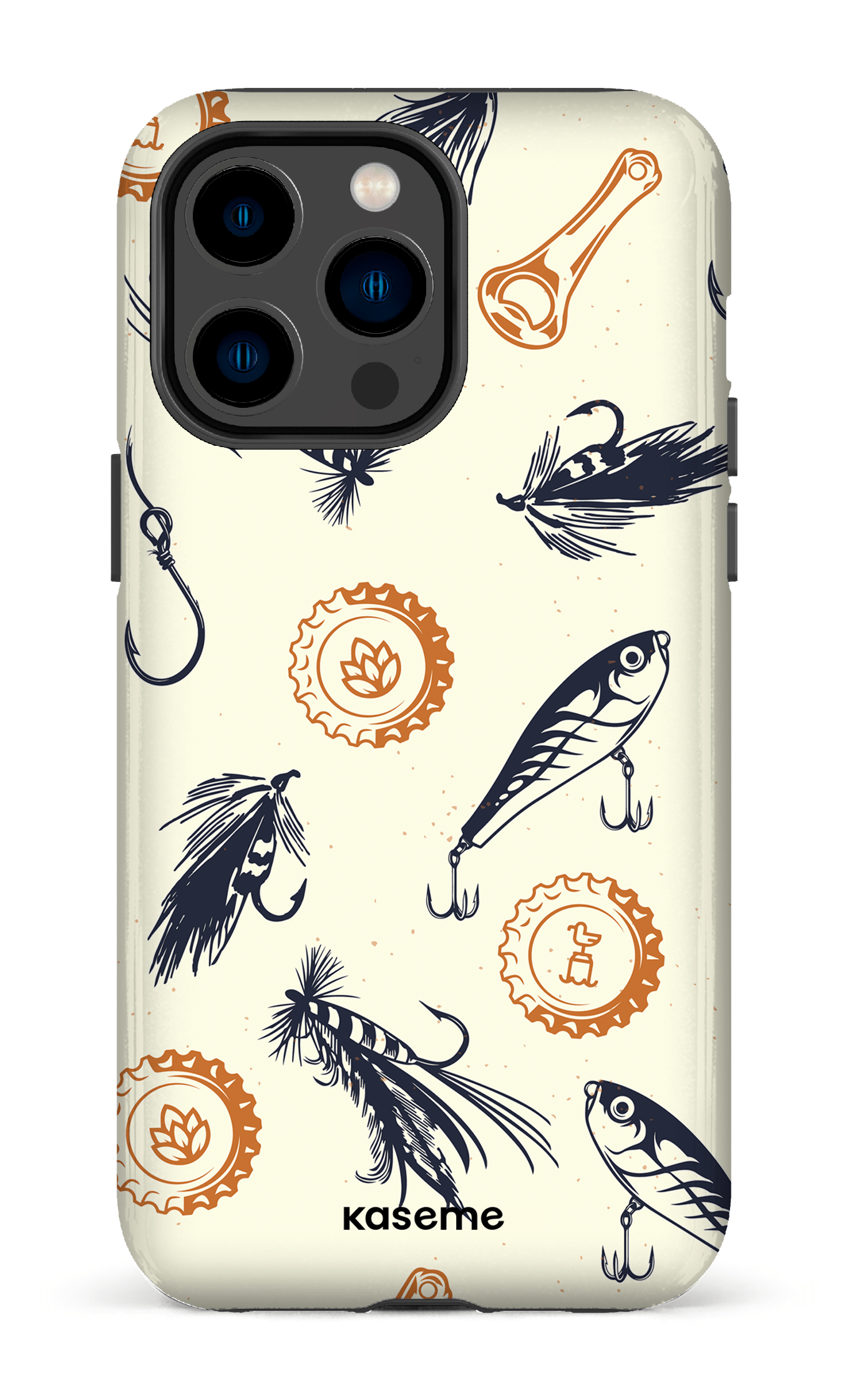 Fishy - iPhone 14 Pro Max