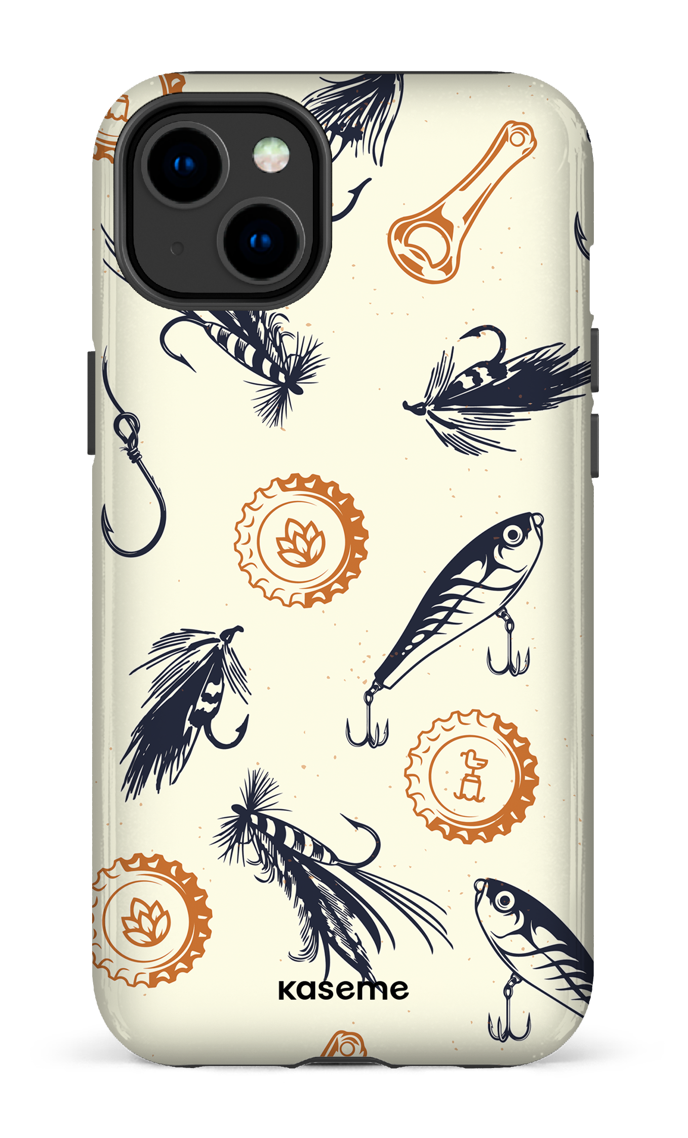 Fishy - iPhone 14 Plus