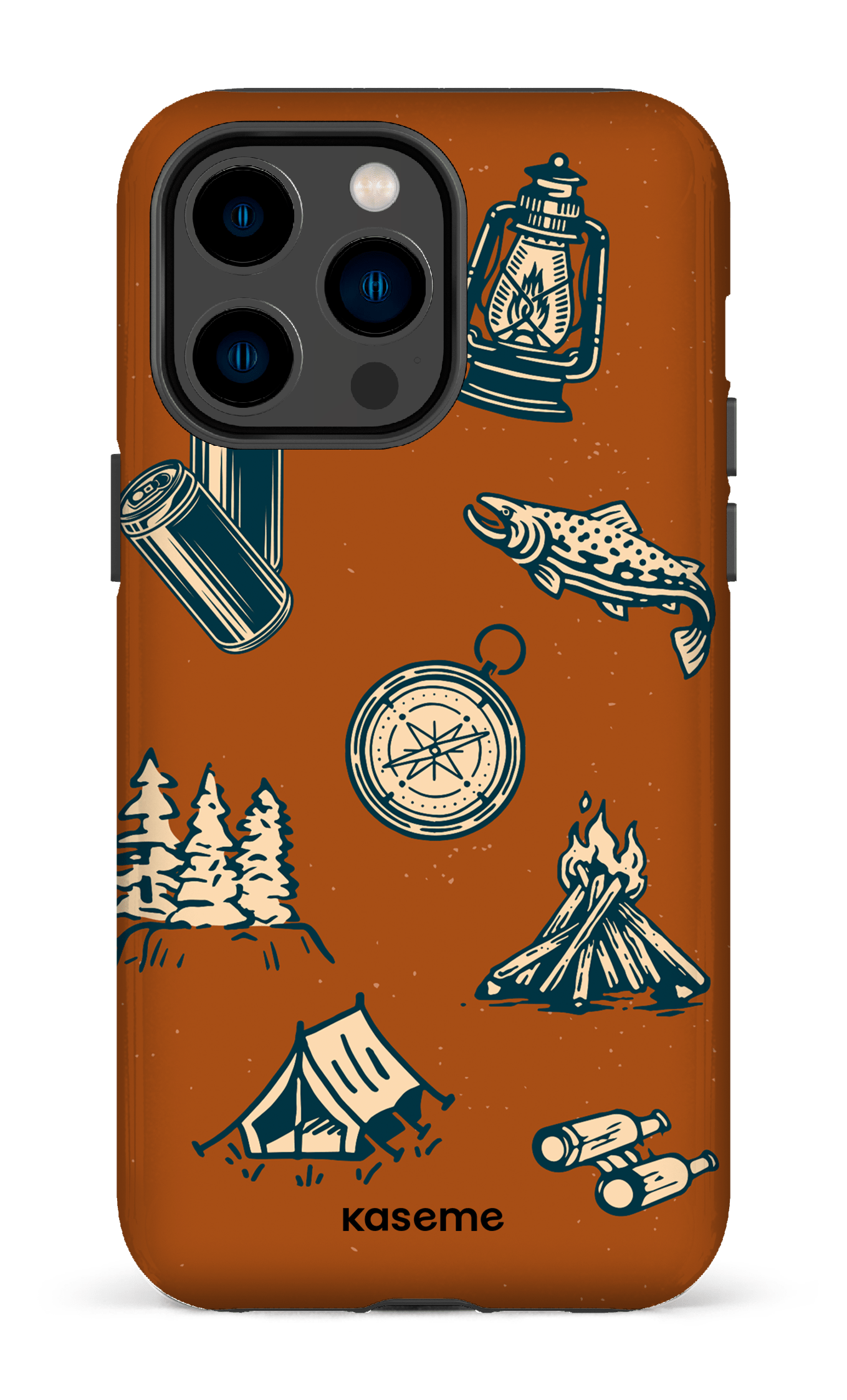 Campy - iPhone 14 Pro Max
