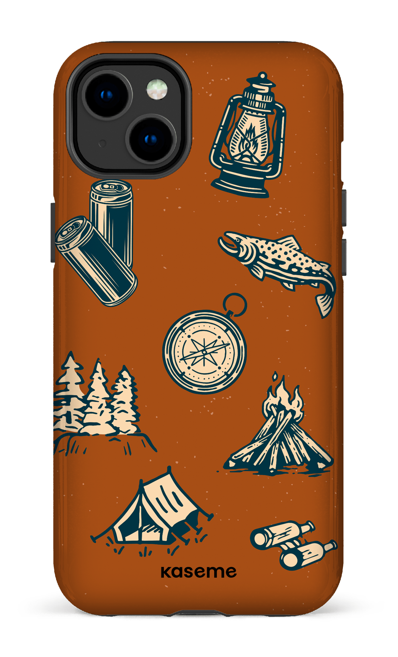 Campy - iPhone 14 Plus