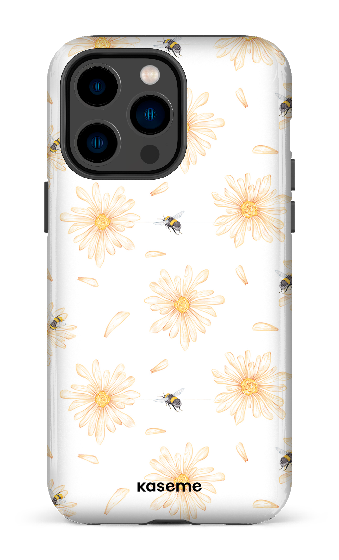 Queen B - iPhone 14 Pro Max