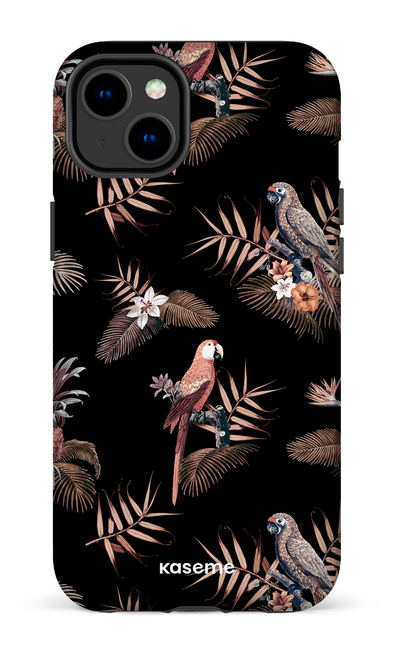 Rainforest - iPhone 14 Plus