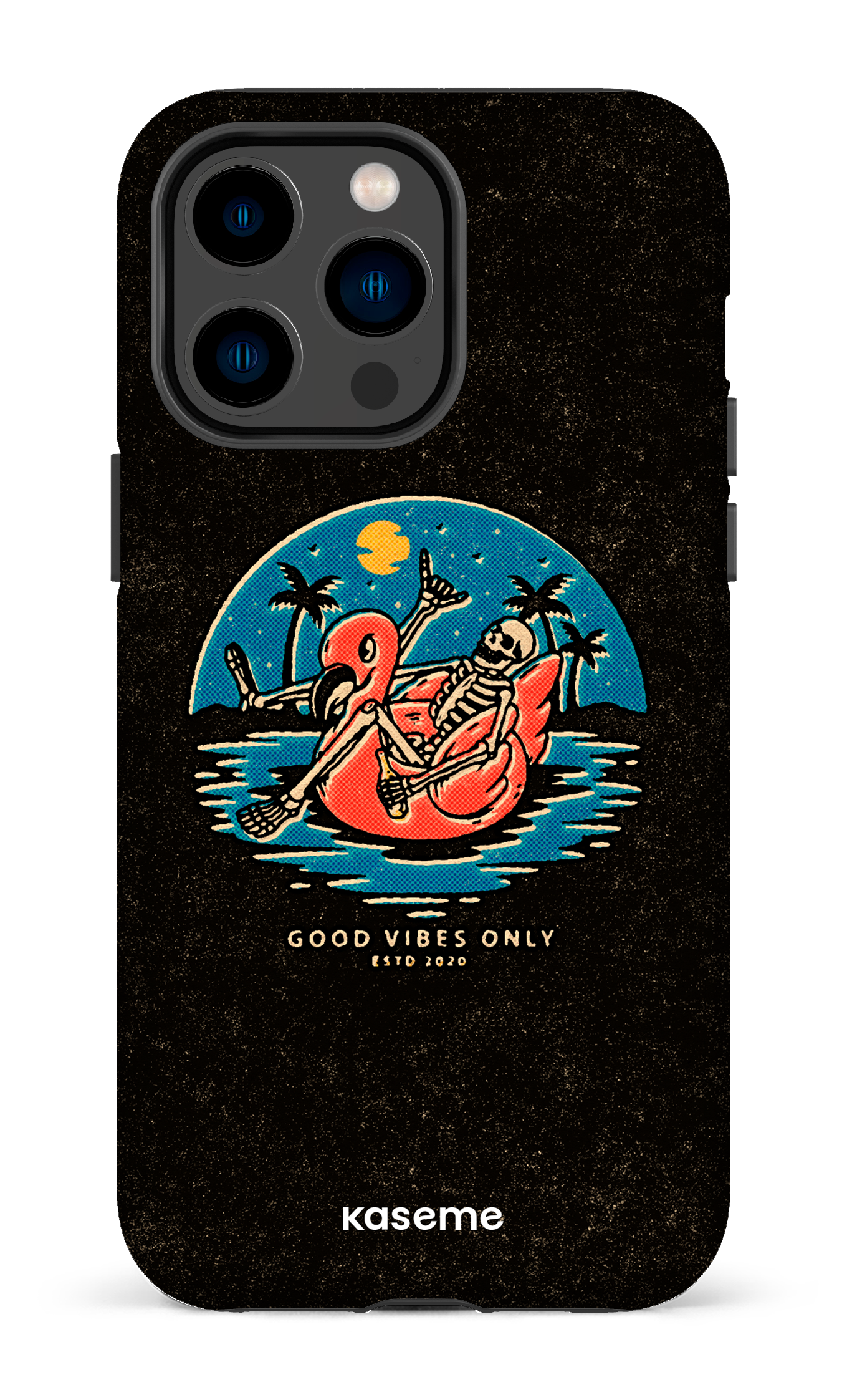 Seaside - iPhone 14 Pro Max