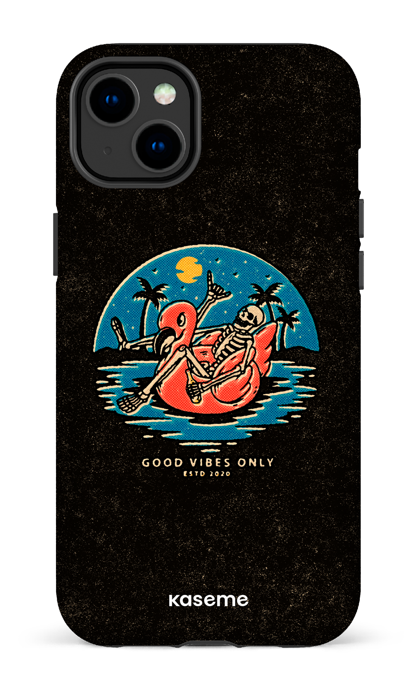 Seaside - iPhone 14 Plus