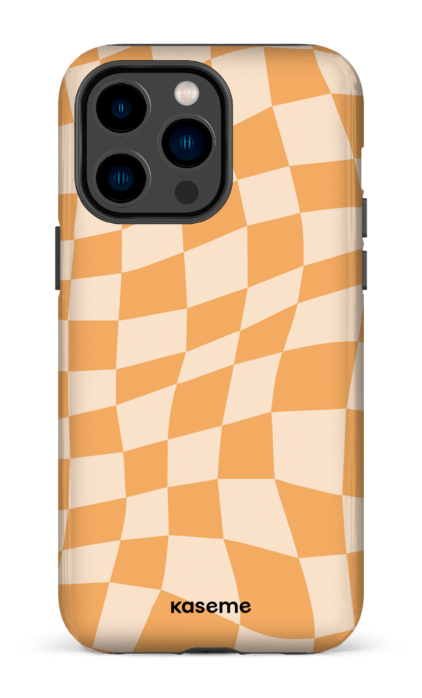 Pheonix orange - iPhone 14 Pro Max