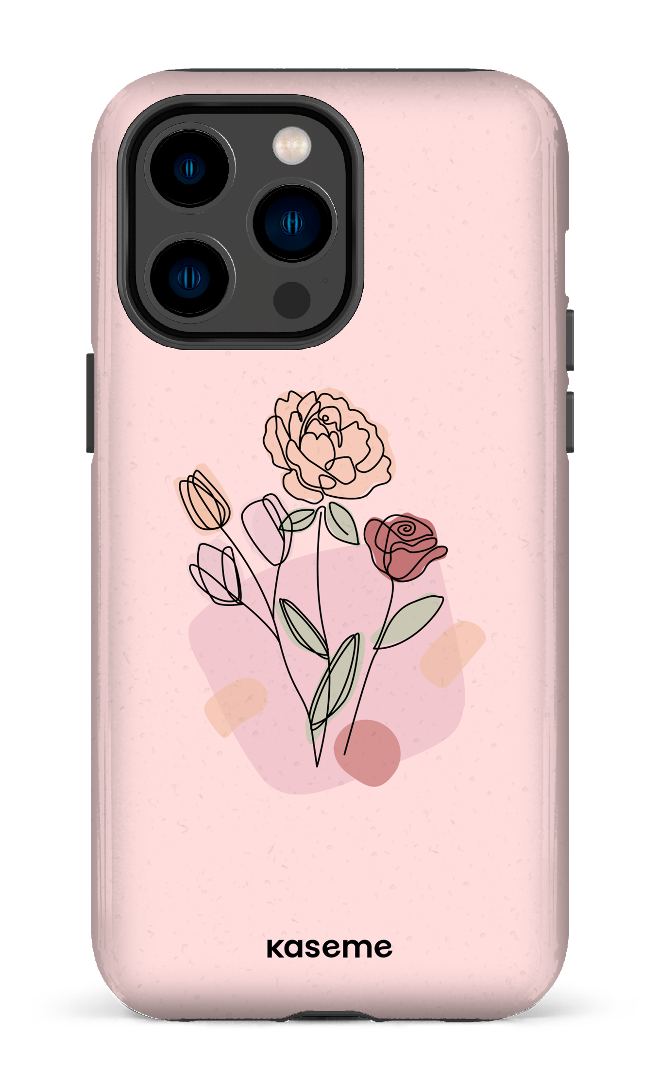 Spring memories pink - iPhone 14 Pro Max