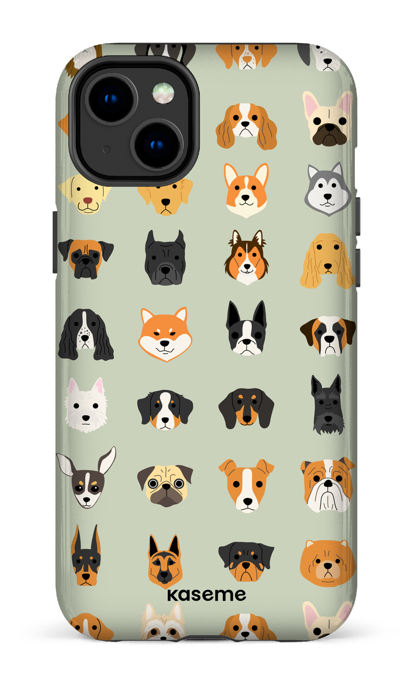 Pup - iPhone 14 Plus