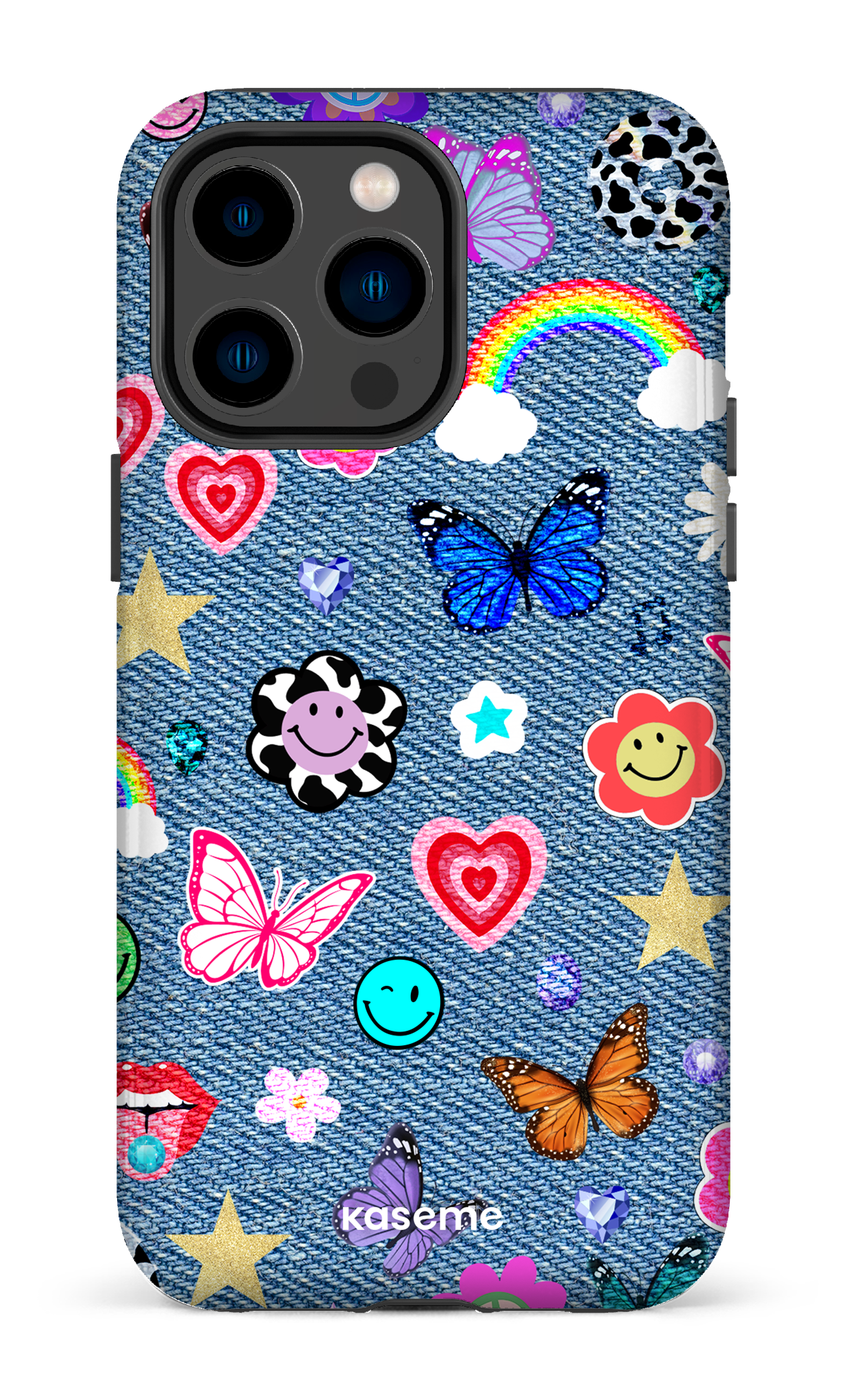 Sour - iPhone 14 Pro Max