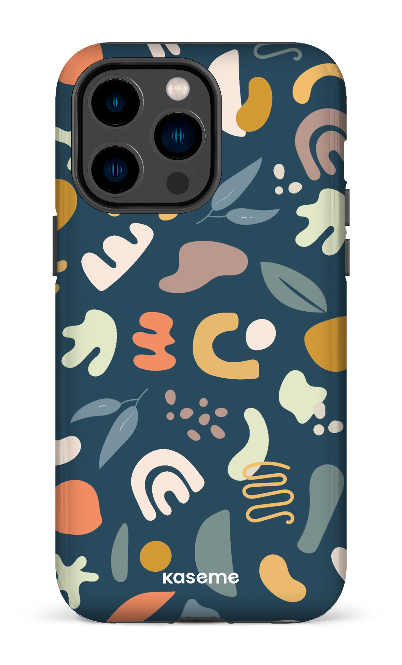 Mingle blue - iPhone 14 Pro Max