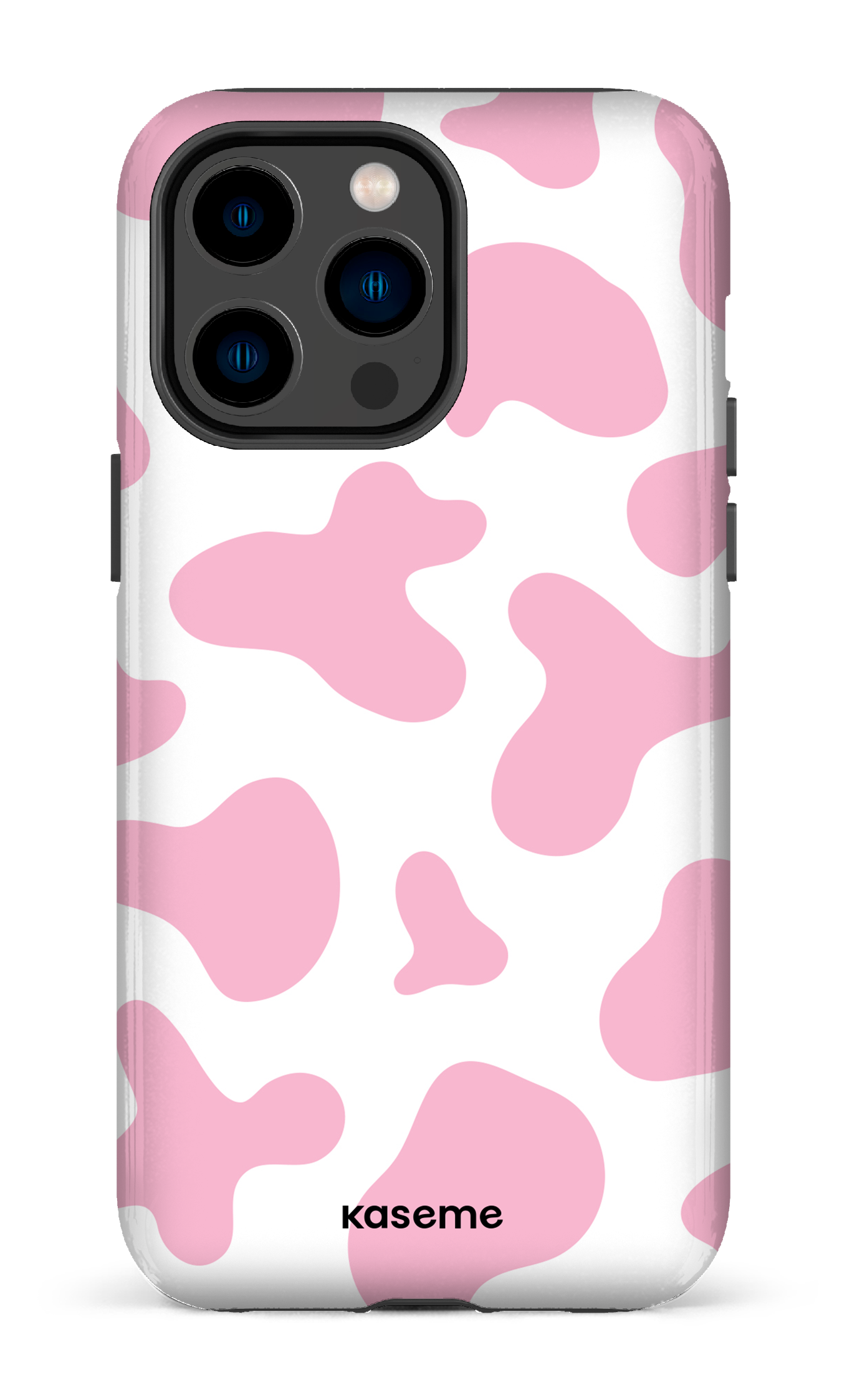Silk pink - iPhone 14 Pro Max