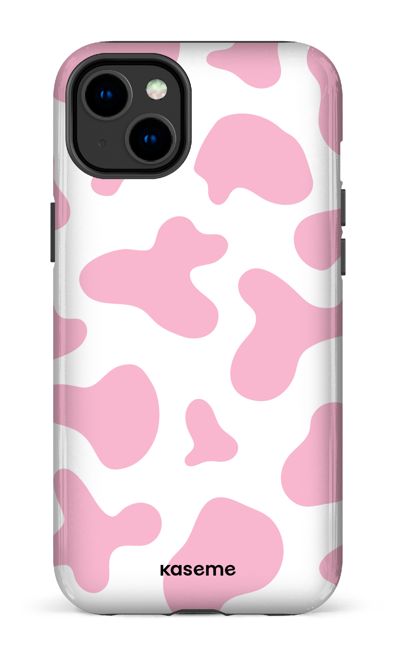 Silk pink - iPhone 14 Plus