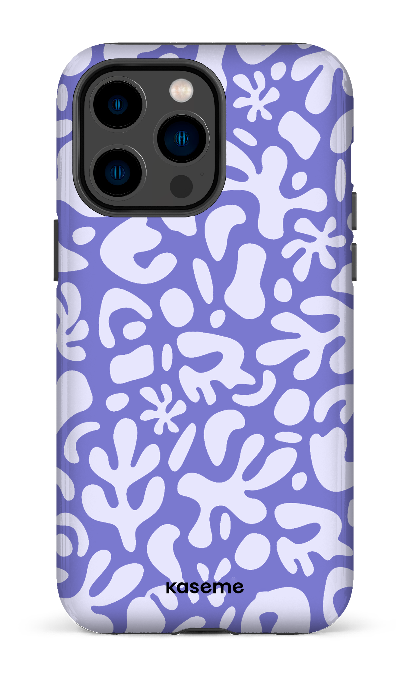 Lavish purple - iPhone 14 Pro Max