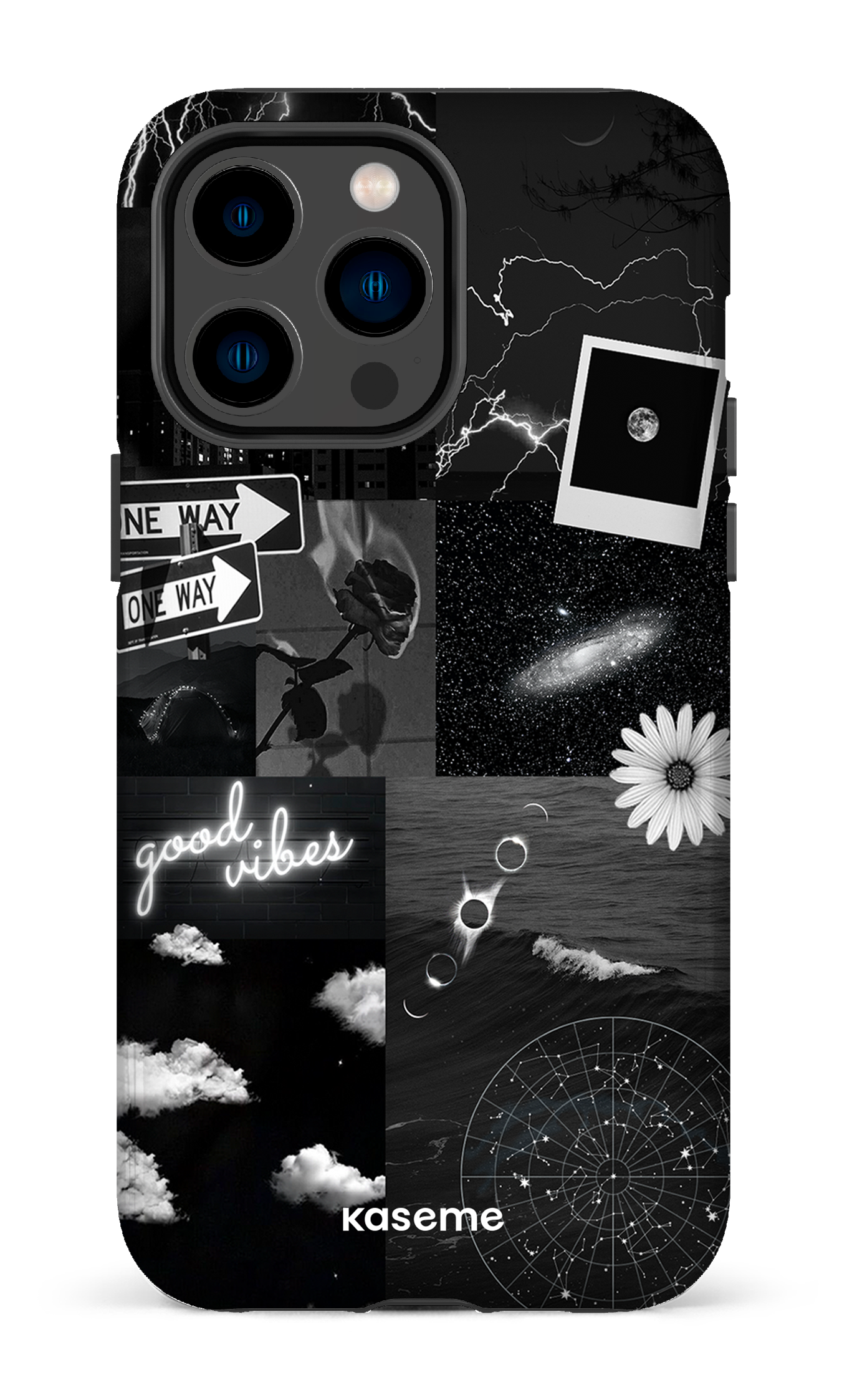 Thunder - iPhone 14 Pro Max