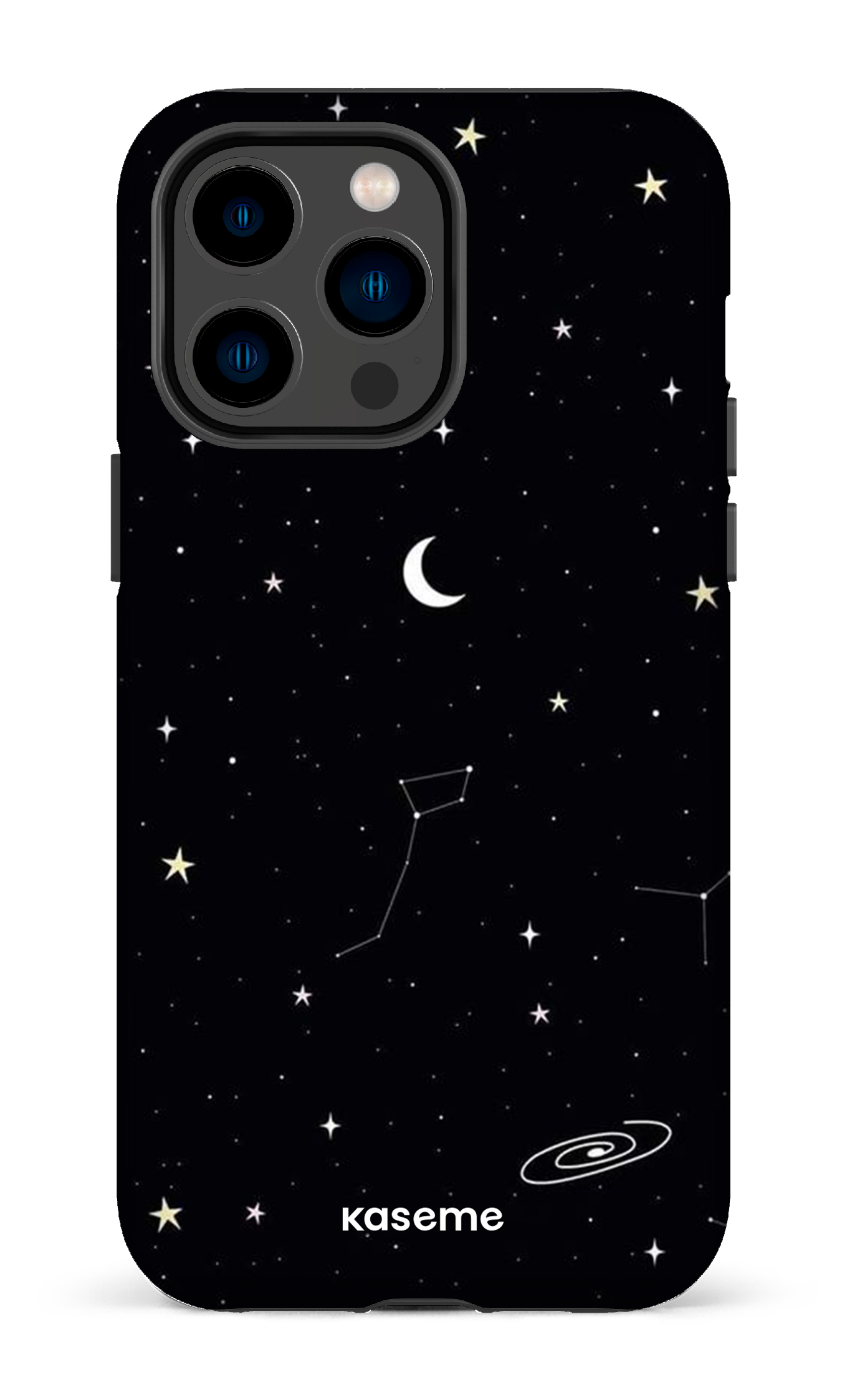 Infinity - iPhone 14 Pro Max