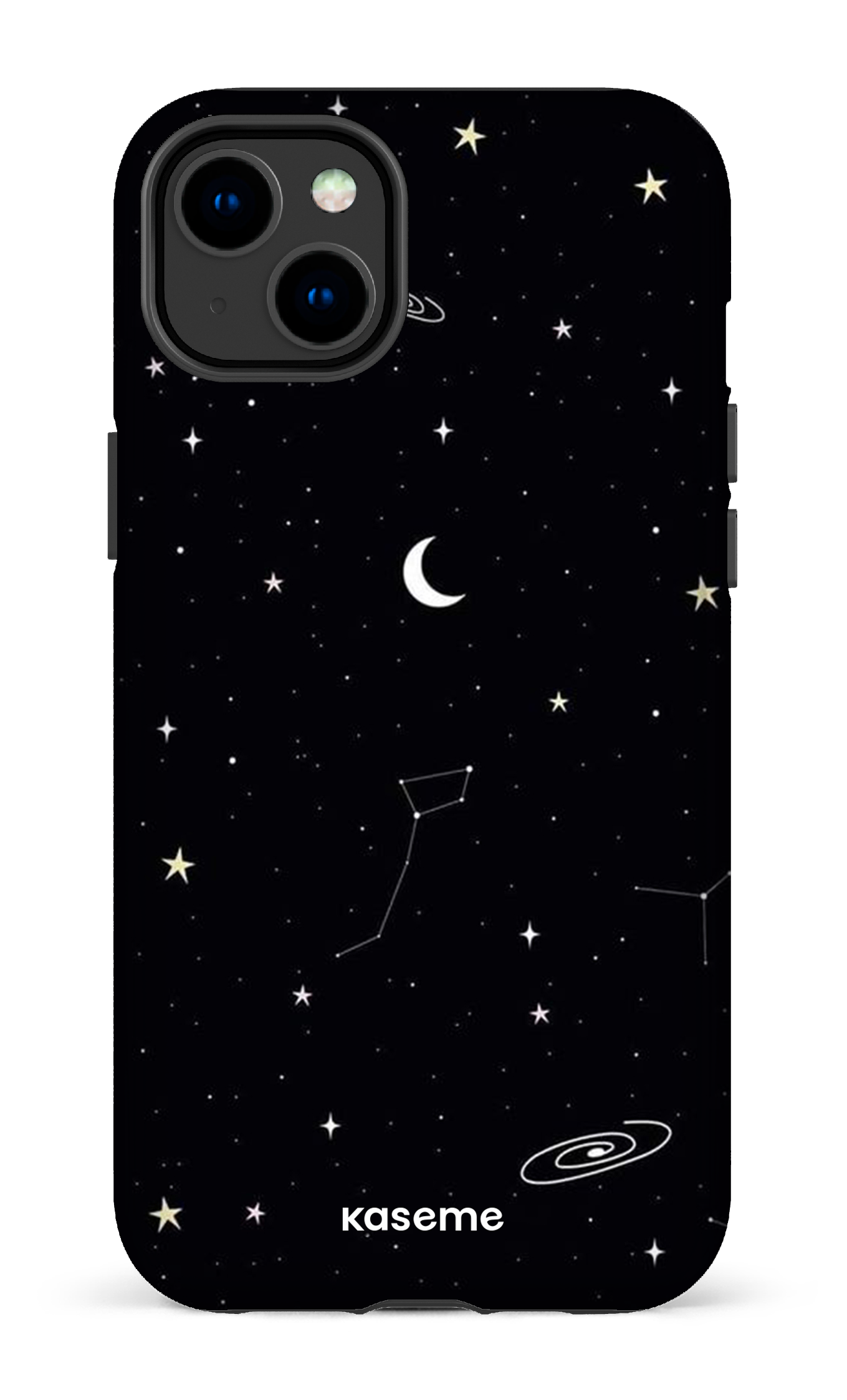 Infinity - iPhone 14 Plus